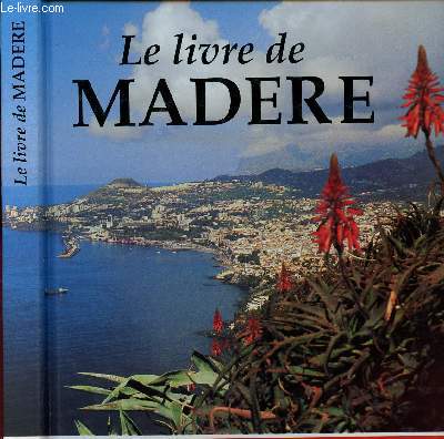 LE LIVRE DE MADERE