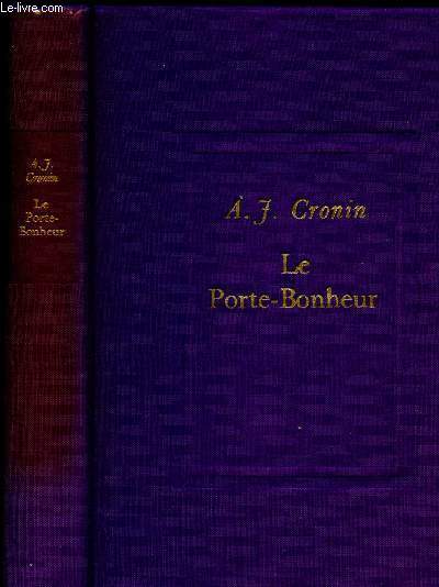 LE PORTE BONHEUR
