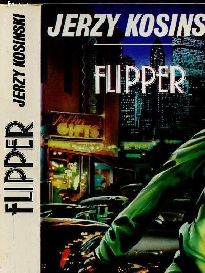 FLIPPER