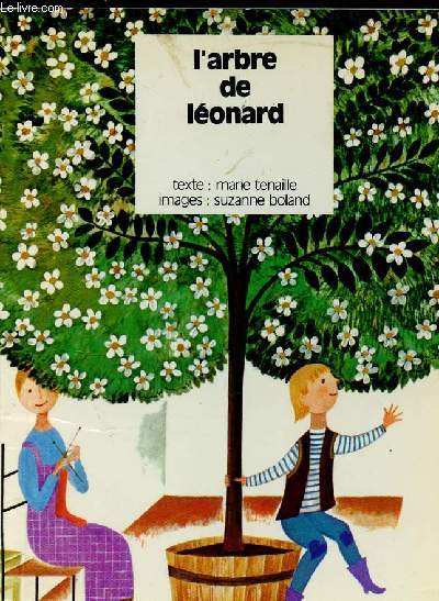 L ARBRE DE LEONARD