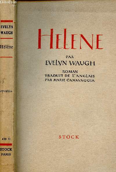 HELENE
