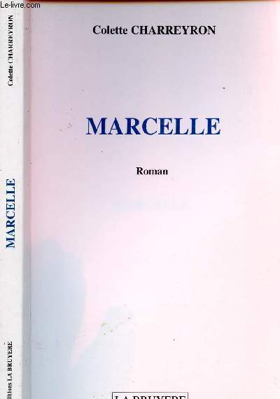 MARCELLE