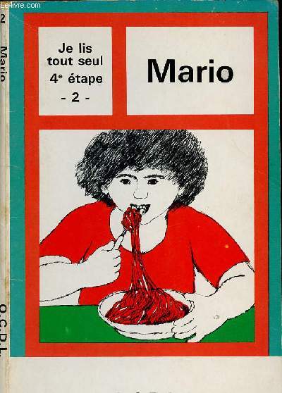 MARIO
