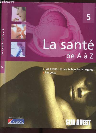LA SANTE DE A  Z