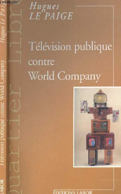 TELEVISION PUBLIQUE CONTRE WORDL COMPANY