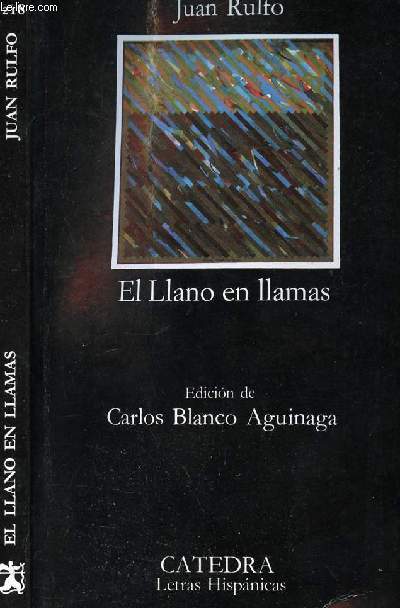 EL LLANO EN LLAMAS