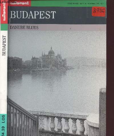 BUDAPEST