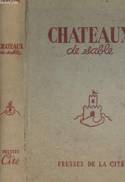 CHATEAUX DE SABLE