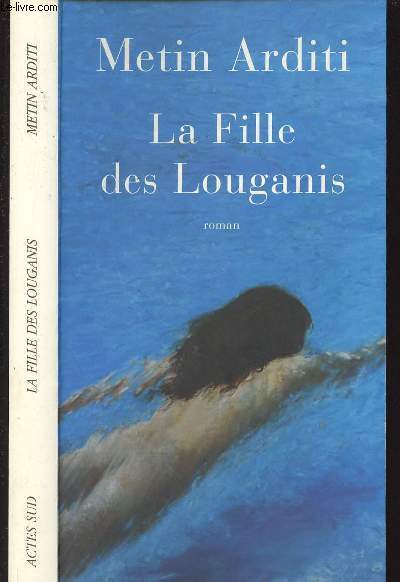 LA FILLE DES LOUGANIS