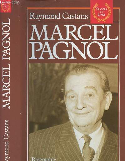 MARCEL PAGNOL