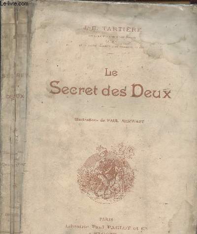 LE SECRET DES DEUX