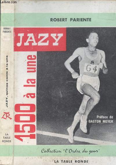 JAZY-1500 A LA UNE