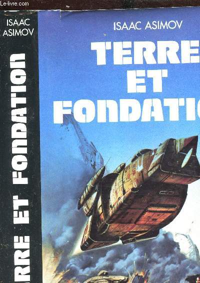 TERRE ET FONDATION