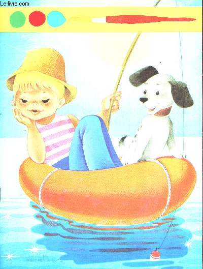 ILLUSTRATION DE DANIEL BOY