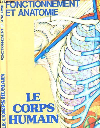 LE CORPS HUMAIN