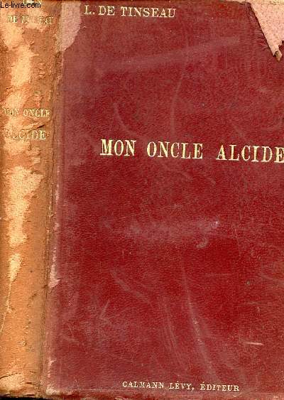 MON ONCLE ALCIDE