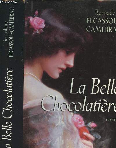 LA BELLE CHOCOLATIERE