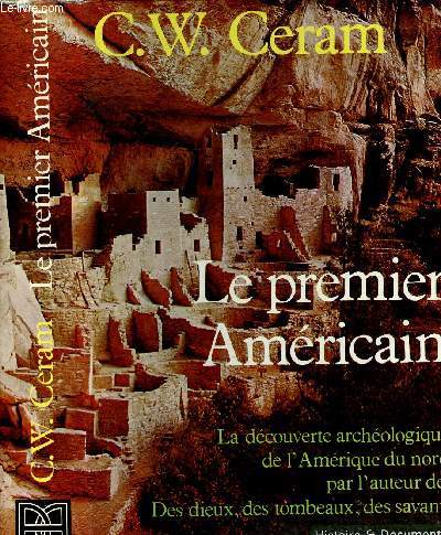 LE PREMIER AMERICAIN