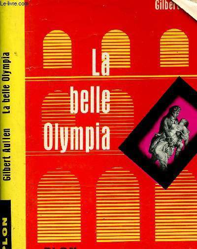 LA BELLE OLYMPIA