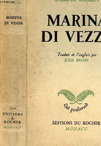 MARINA DI VEZZA