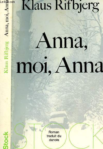 ANNA, MOI, ANNA