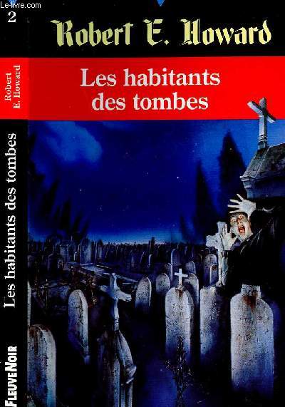 LES HABITANTS DES TOMBES