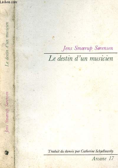 LE DESTIN D UN MUSICIEN