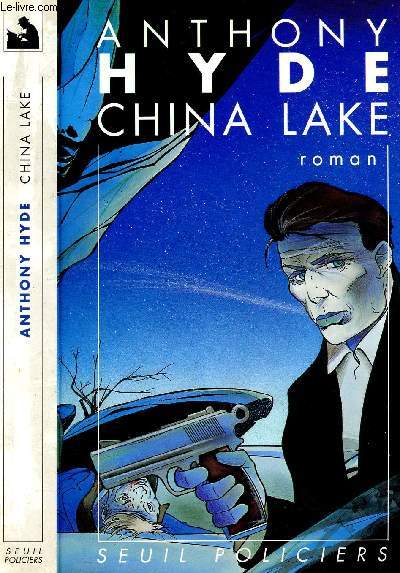 CHINA LAKE