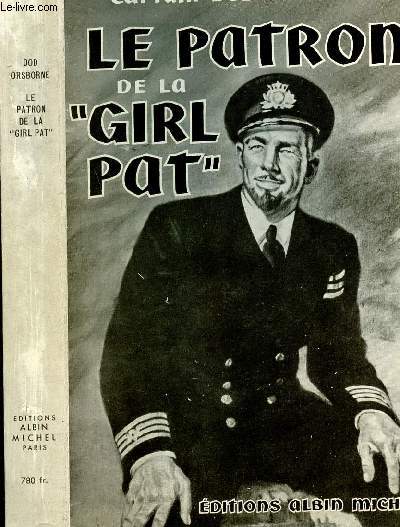 LE PATRON DE LA GIRL PAT