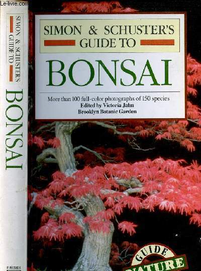 GUIDE TO BONSAI