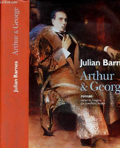 ARTHUR ET GEORGE