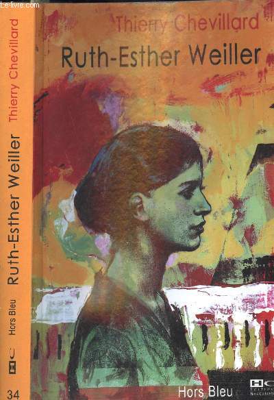 RUTH-ESTHER WEILLER
