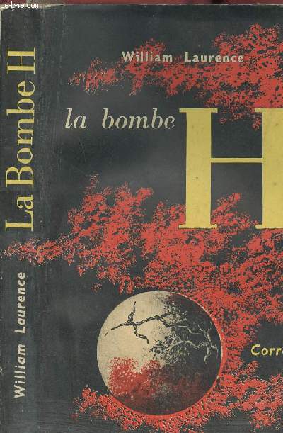 LA BOMBE -H / THE HELL BOMB
