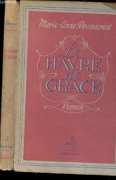 LE HAVRE DE GRACE