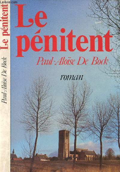 LE PENITENT