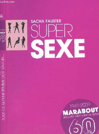 SUPER SEXE