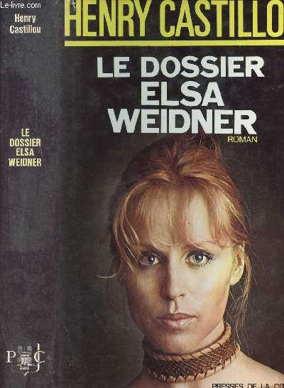 LE DOSSIER ELSA WEIDNER