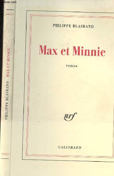 MAX ET MINNIE