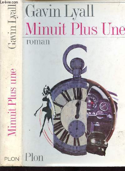 MINUIT PLUS UNE