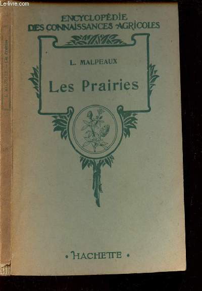 LES PRAIRIES