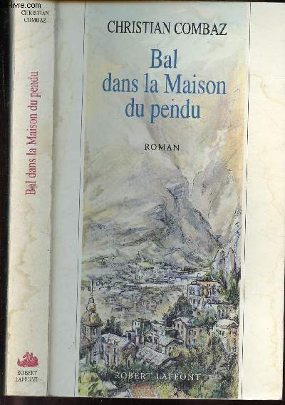 BAL DANS LA MAISON DU PENDU