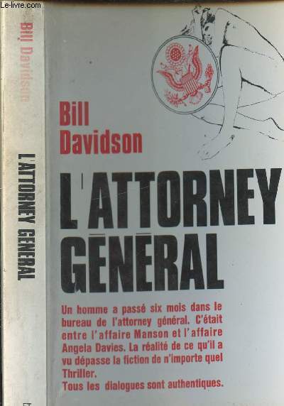 L ATTORNEY GENERAL
