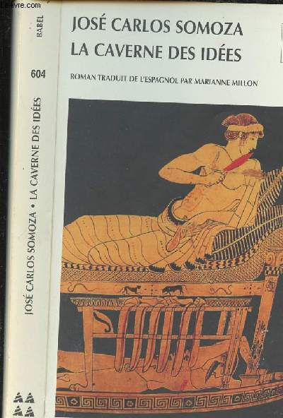 LA CAVERNE DES IDEES