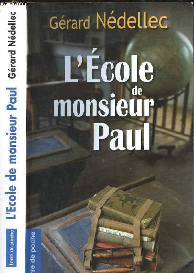 L ECOLE DE MONSIEUR PAUL