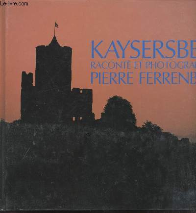 KAYSERSBERG