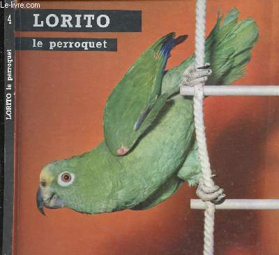 L ORITO LE PERROQUET