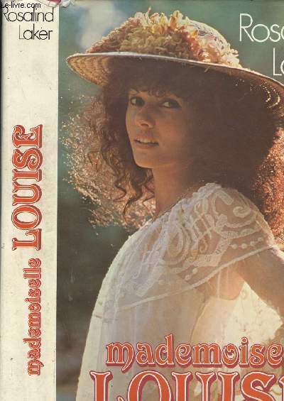 MADEMOISELLE LOUISE