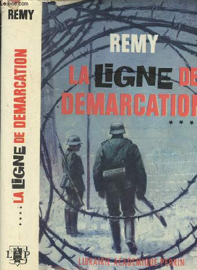 LA LIGNE DE DEMARCATION