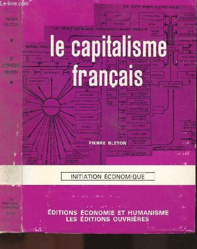 LE CAPITALISME FRANCAIS