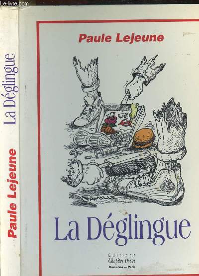 LA DEGLINGUE